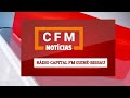 Transmissão ao vivo de Rádio Capital Fm Guiné-Bissau