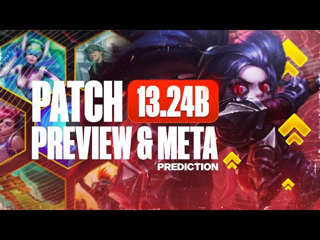 3 of the best meta TFT 10.24 B-patch comps - Dot Esports