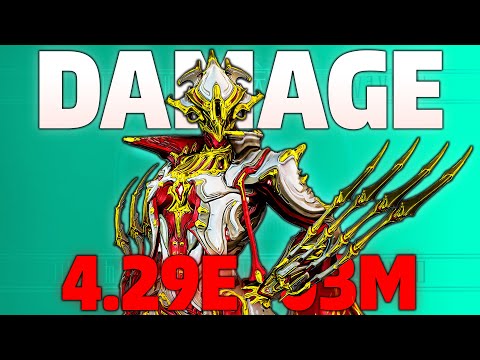 Garuda The DAMAGE CAP Frame You Should Try NOW