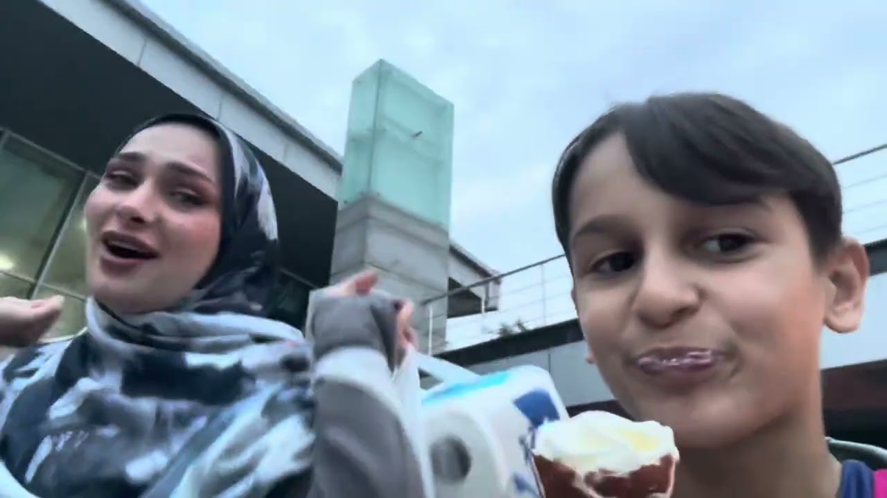 Ben Geldim Bugün Bol Bol Şey Yapıyoruz Yerimde Duramadım Yine Temizlik 🧹 