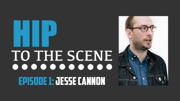 📢 How to Go from 0 to 10,000 Music Fans | Jesse Cannon – HIP To The Scene
