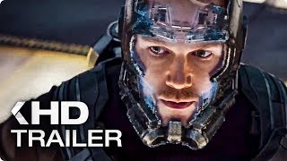 Guardians of the Galaxy Vol. 3 - Trailer [HD] 2020