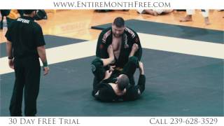 Joseph Ruggiero vs Edgardo Caruso Miami Open IBJJF May 2016
