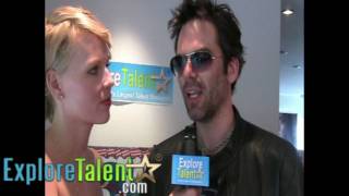 New Moon Twilight Billy Burke The Twilight Saga Profile