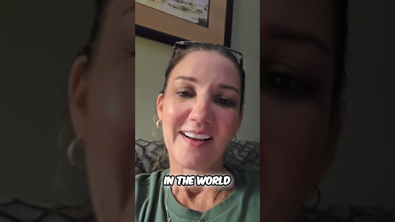 Prayer for Healing: Overcoming Cancer Through Faith! #shorts