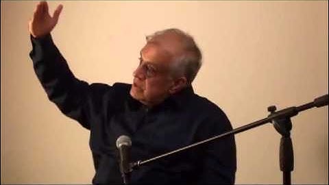 Rajiv Malhotra speech about Indian Knowledge Systems (Full)