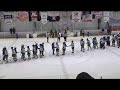 2024 royal newfoundland regiment memorial high school hockey tournament