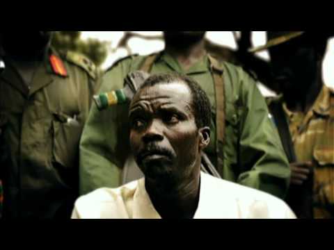 Video: Kony2012 ødela Oss Om Afrika - Matador Network