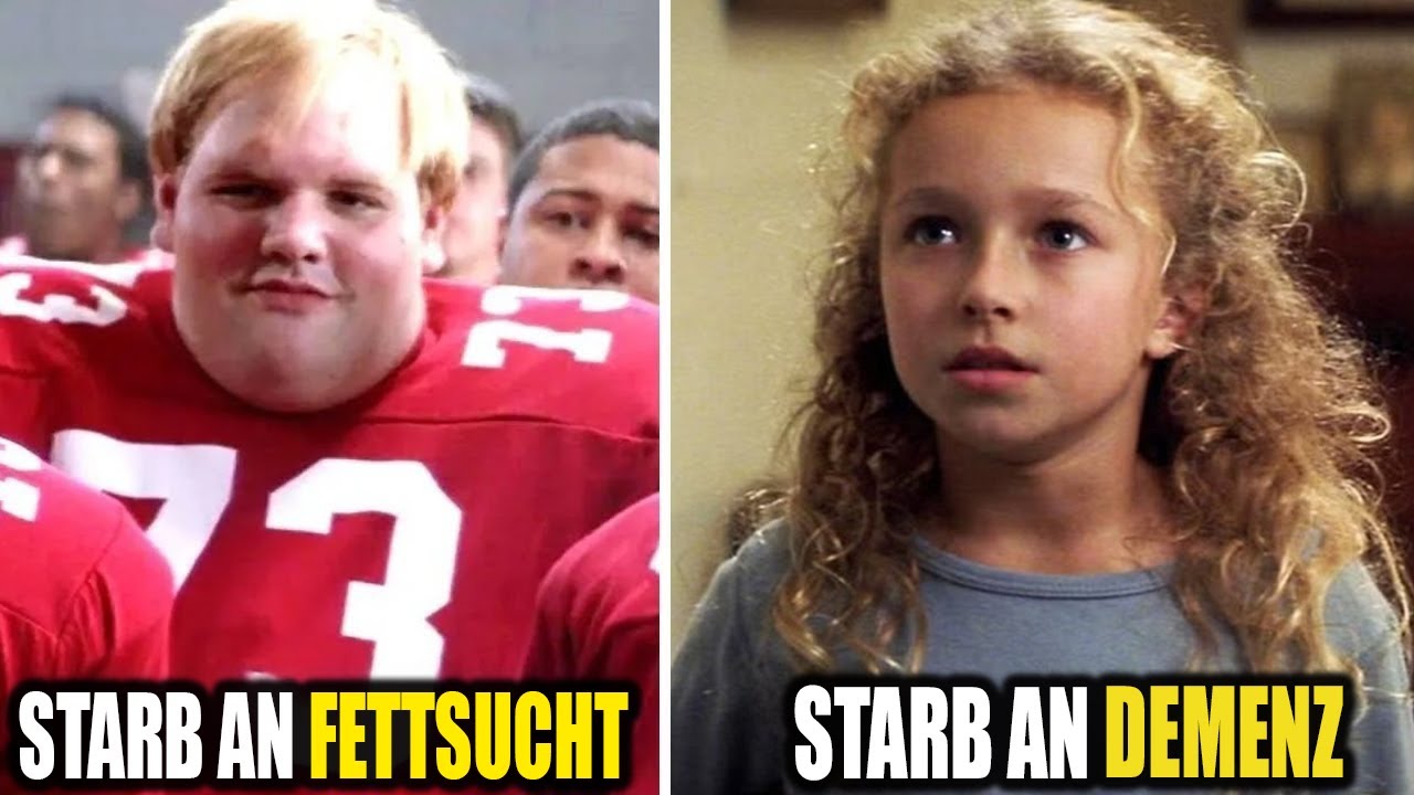Das Cast von Remember the Titans (2000): DAMALS und HEUTE – Enthüllung ihrer turbulenten Lebenswege