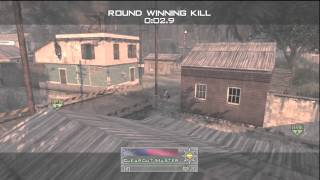 First For Thrust Rc Feeder