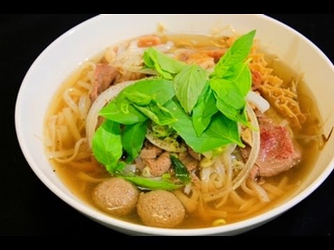 Video 【今日美食賞】道地越南美食 巷弄內飄香20年 - youtube
