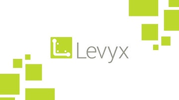 Levyx & Intel Real-Time Persistent Computing for Big Data