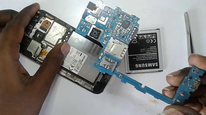 Samsung j1,j2,j5,j7, j110 ace power key jumper Solution