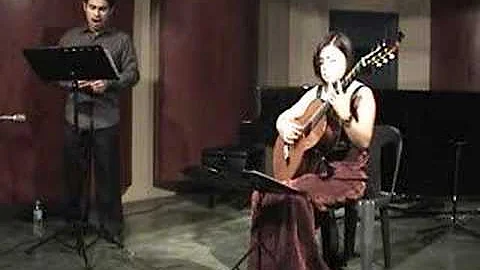 John Dowland - Flow, my tears