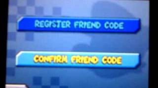 mario kart ds friend code