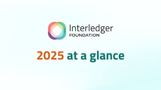 2025 Interledger Foundation Wrap Up
