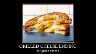 BREAD (all endings) part 2