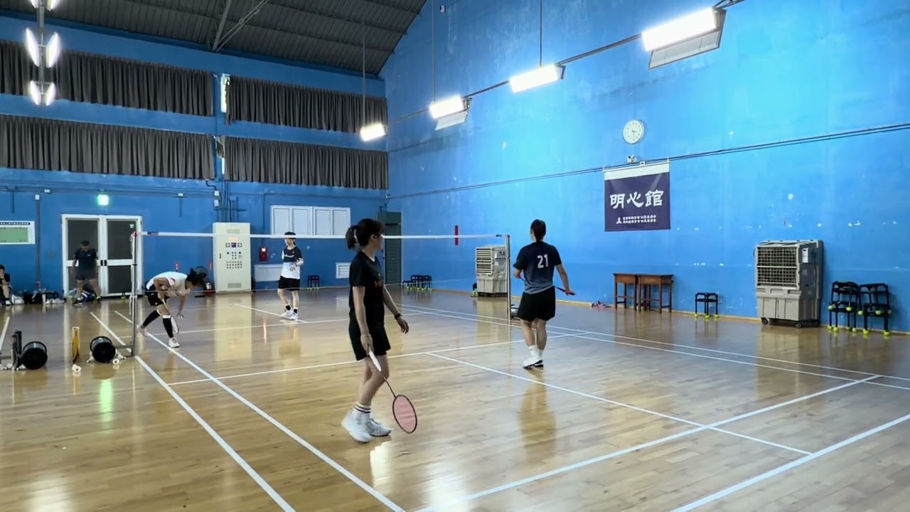 2/28 mavis，朱-白，鴨