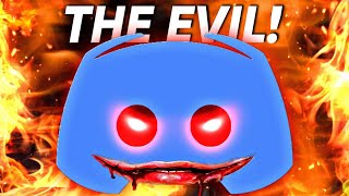 DISCORD: The Most Secretive Business In The World