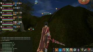 DarkRubii  ¿Exploit o climb hack shaiya español 2