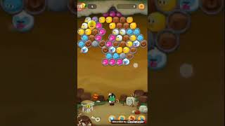 Bubble 2/  1114 level 黃金