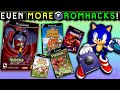 More GameCube ROM Hacks You Need To Play! (#2)
