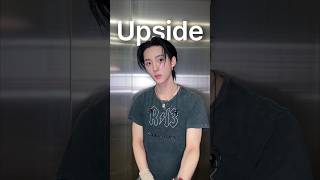 🐿️ Inside Out 🐹 #TNX #티엔엑스 #은휘 #오성준 #Die_Another_Day