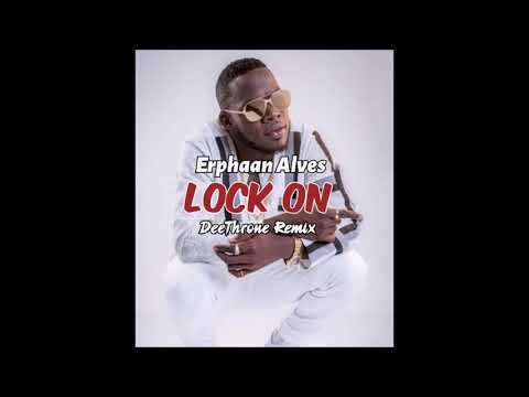 Lock On [ DeeThrone Remix ] 2020 🎧