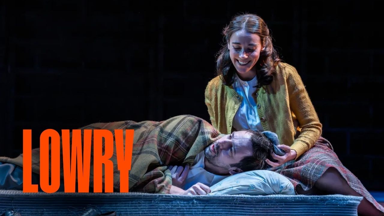 The Spy Who Came In From The Cold Review 