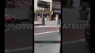WOW! NYC RIOTS AFTERMATH! THEY RUINED NYC 6/2/2020 10am