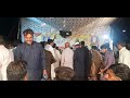 Raja Abid Hussain Vs Master Shakoor Pothwari Sher l Bangyal Sharif Urs Mubarak (Part 1) 27/5/2023