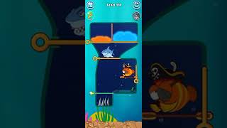 Fish Rescue game level 114 🐠🐟🐠🐟🐠🐟#shorts