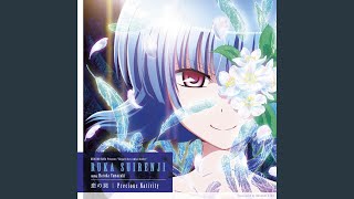 ハヤテのごとく！ CAN'T TAKE MY EYES OFF YOU（2012 秋アニメ