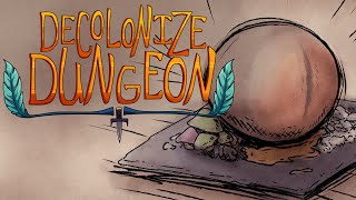 Dungeon Food - Episode 3 | DECOLONIZE DUNGEON