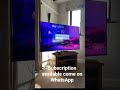 new Sky glass app available