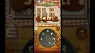 WORD COOKIES LIME LEVEL 5 SPECIAL LEVEL NEW UPDATE screenshot 3