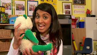 Cbeebies Same Smile - S01 Episode 2 My Favourite Food