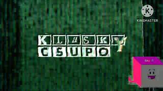 Klasky Csupo got Corrupted Effects (Inspired By Preview 2 Patridge Deepfake Effects)
