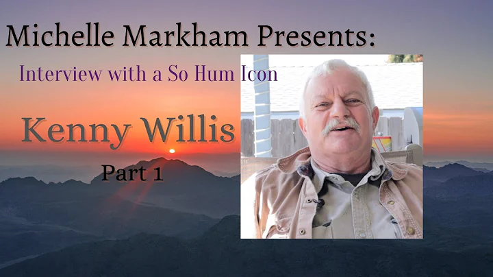 Michelle Markham Presents: Interview with a So Hum...