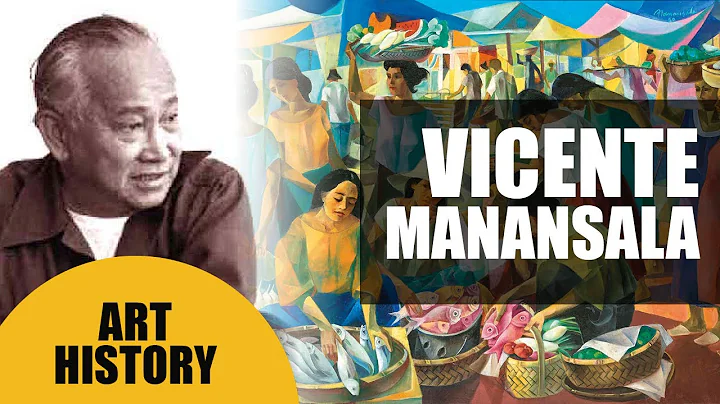 Vintana - Vicente Manansala