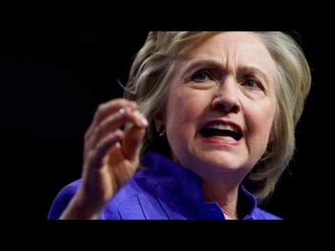 Pence charges Clinton Foundation was selling 'access...