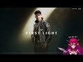 Beginning of video