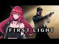 【007 First Light】HOPE BOND