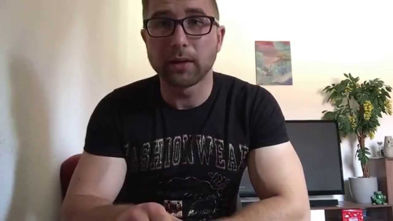 Warum wächst mein Bizeps nicht? - YouTube Warum wächst mein Bizeps nicht? - YouTube