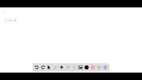 For the following exercises, convert the rectangular equation to polar form and sketch its graph. x…