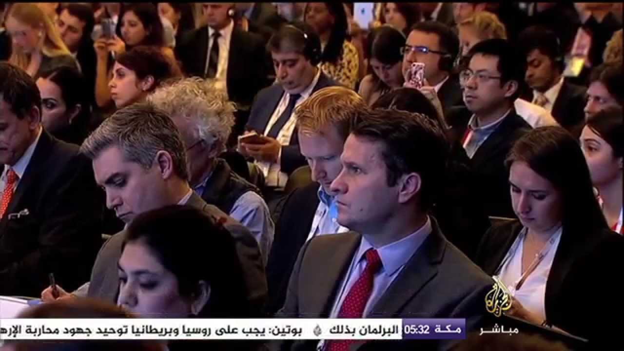 مقتطفات من كلمات شخصيات فرنسية حول تفجيرات باريس