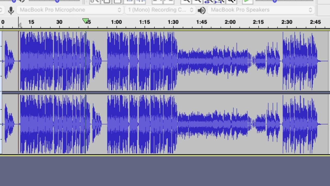 Drake One Dance Acapella