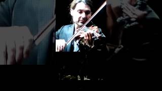 David Garrett #17 St. Petersburg Ice Palace Midnight Waltz