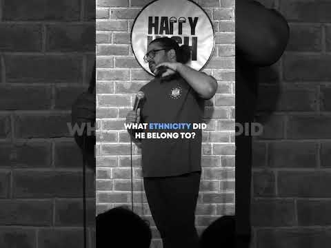 195 Countries I know #standupcomedy #crowdwork #comedy #mrworldwide #ytshorts