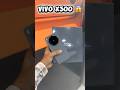 Vivo X300 First Look &amp; Zoom Test! 🔥 #TechWithAltu VivoX300 #VivoIndia #TechWithAltu #CameraTest